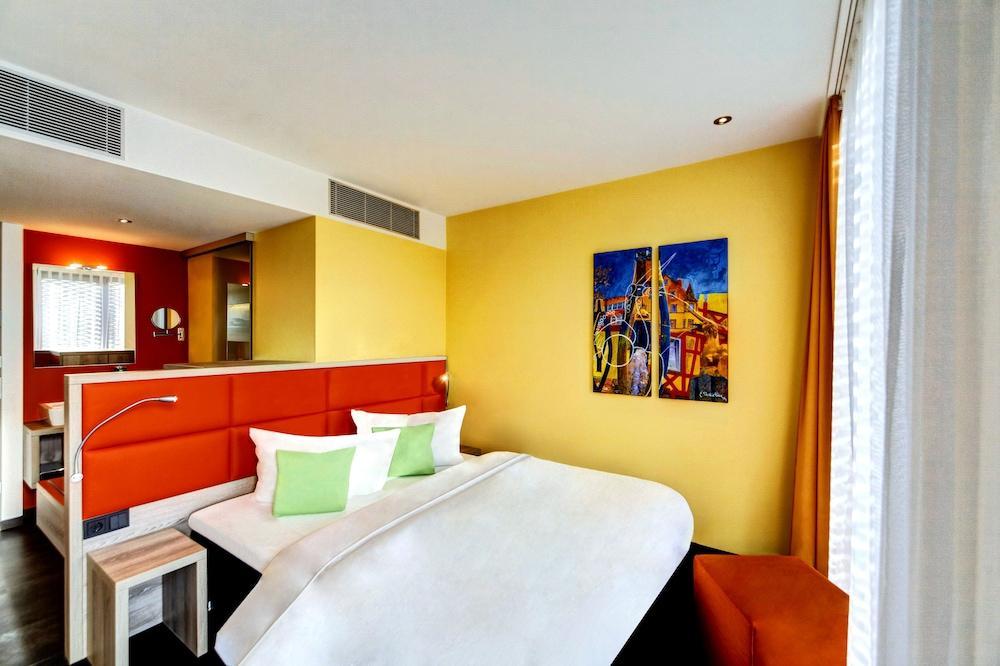 Ibis Styles Nagold-Schwarzwald Hotel Exterior photo