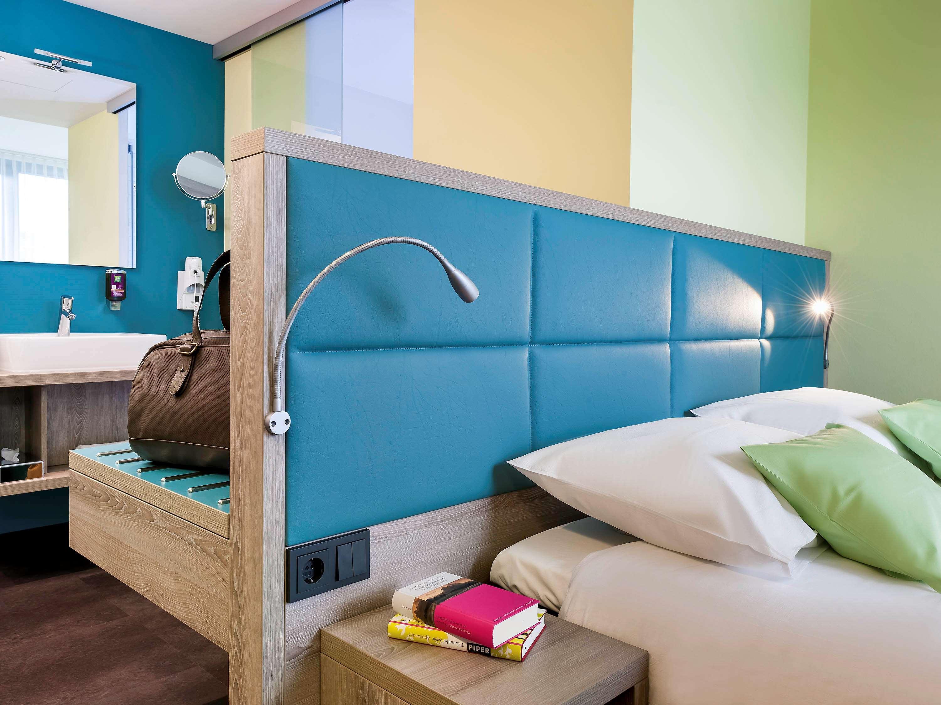 Ibis Styles Nagold-Schwarzwald Hotel Exterior photo