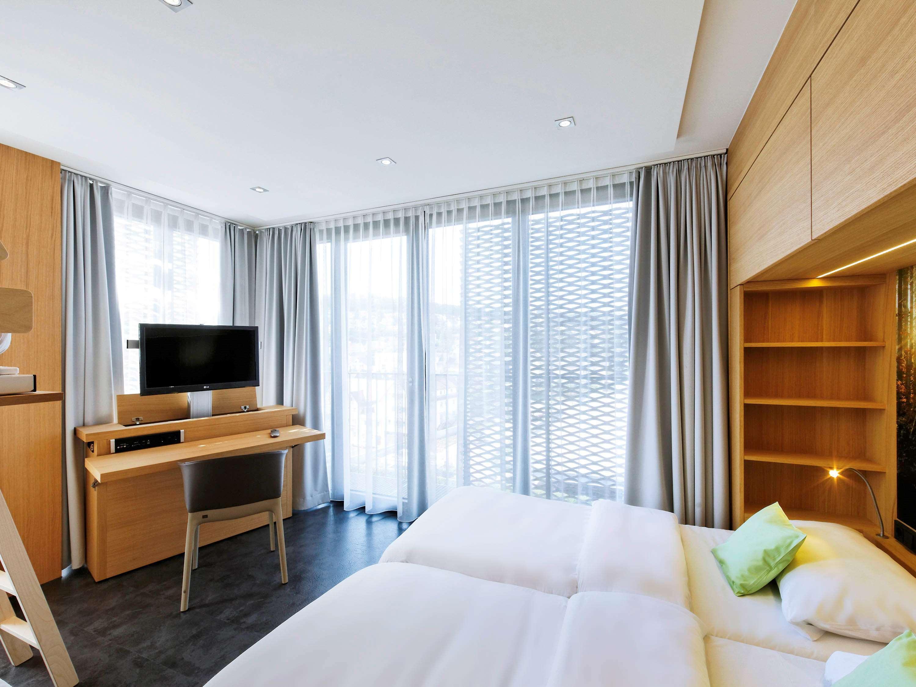 Ibis Styles Nagold-Schwarzwald Hotel Exterior photo