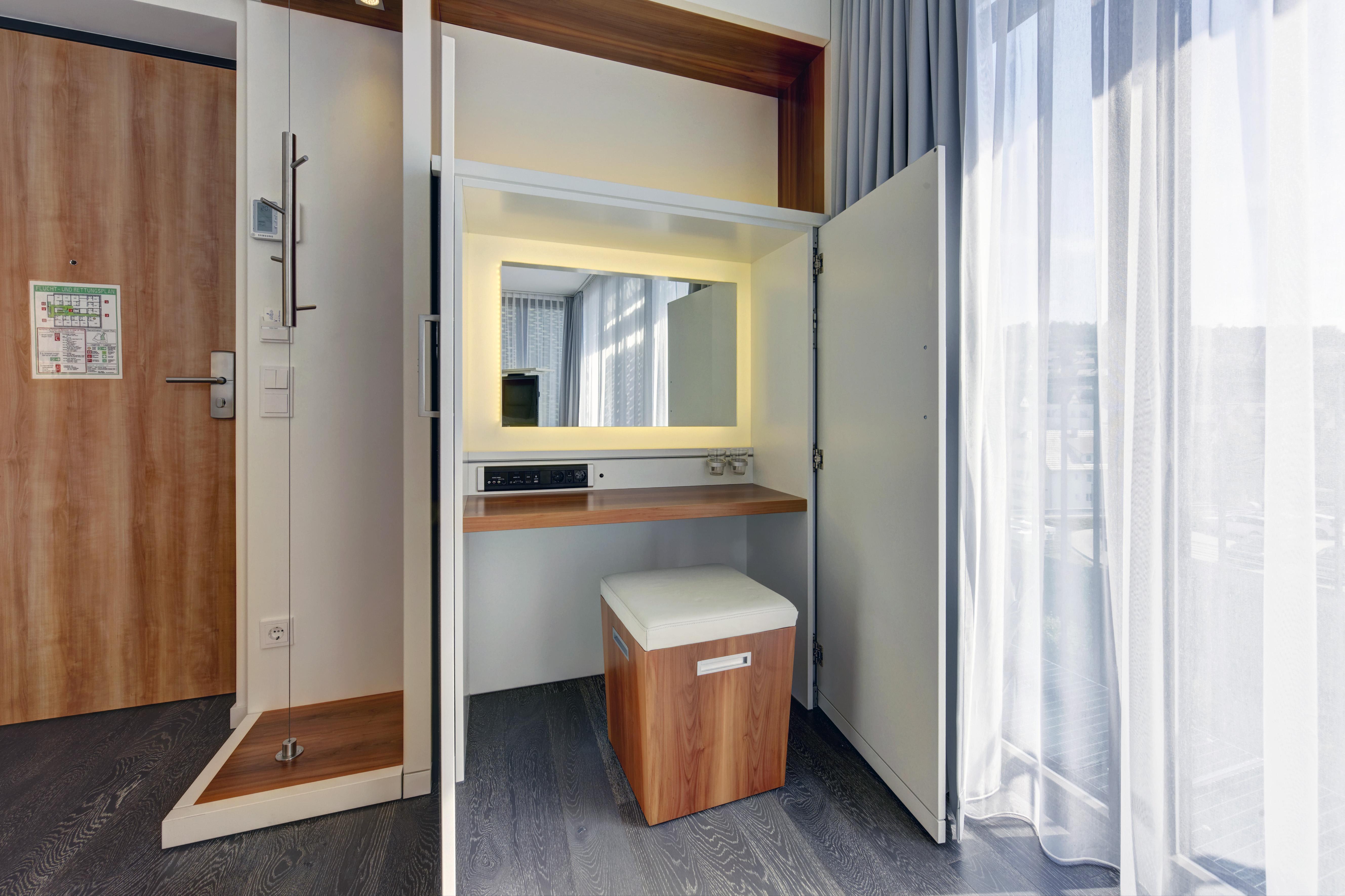 Ibis Styles Nagold-Schwarzwald Hotel Exterior photo