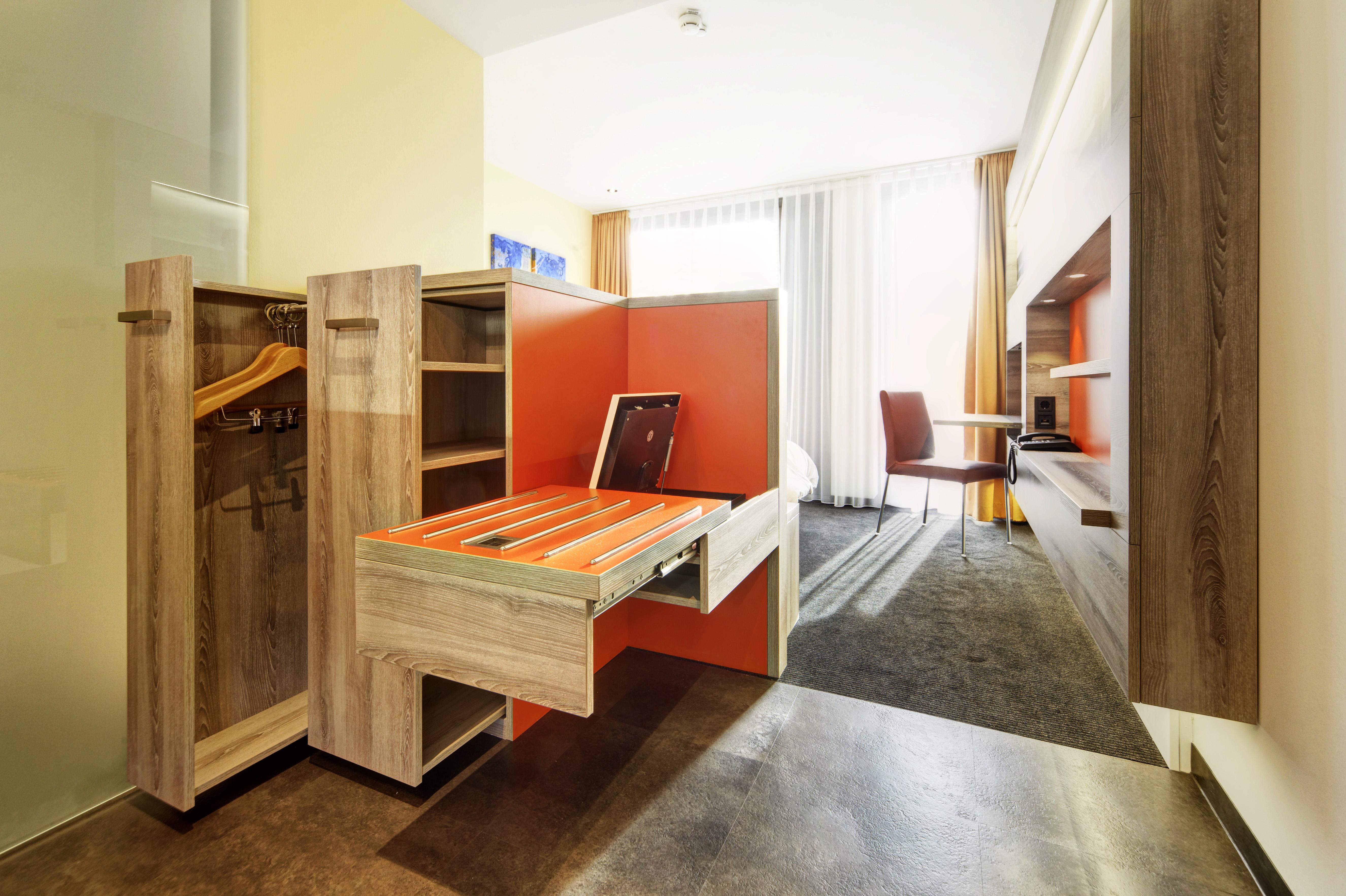 Ibis Styles Nagold-Schwarzwald Hotel Exterior photo