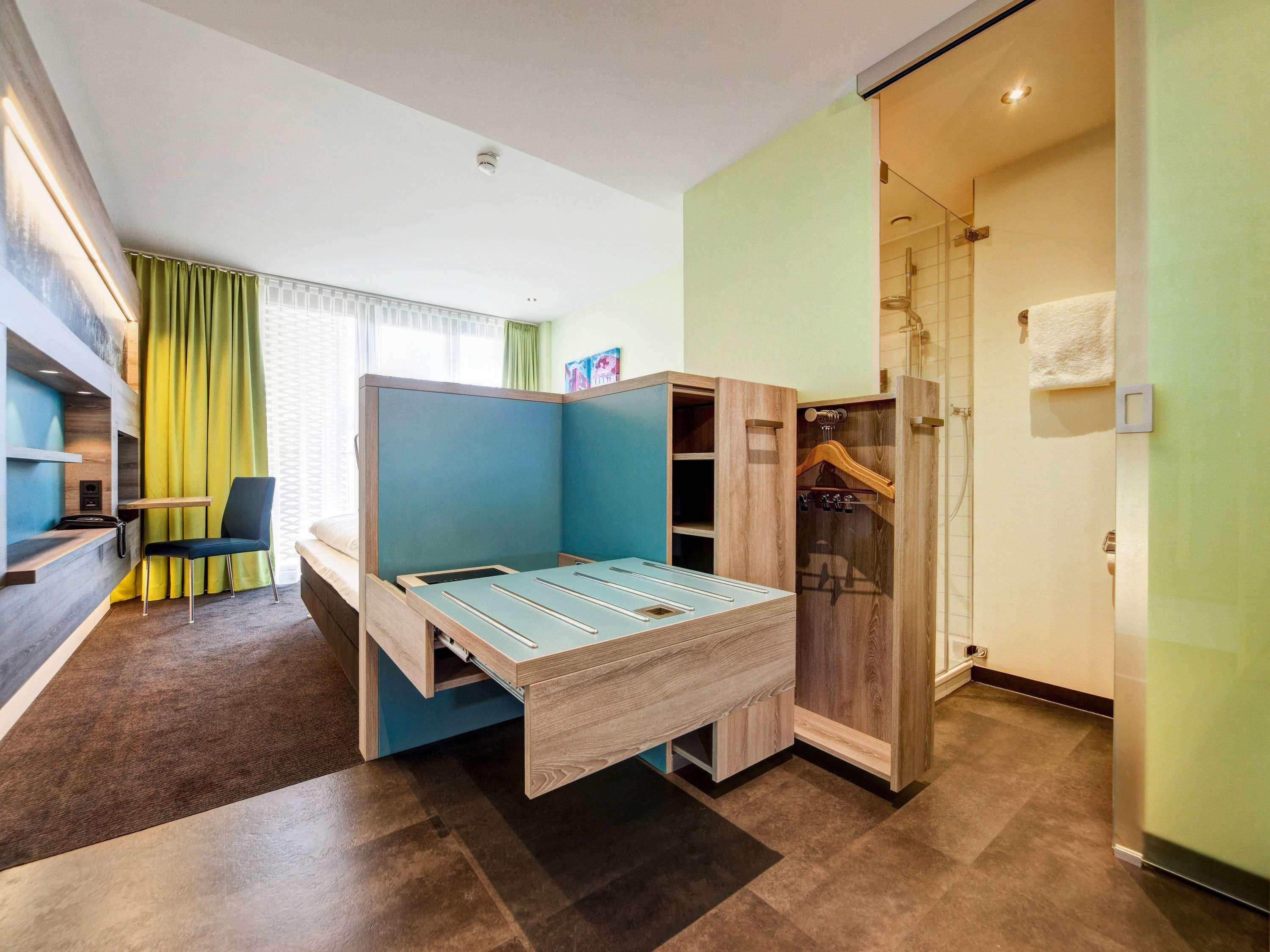 Ibis Styles Nagold-Schwarzwald Hotel Exterior photo