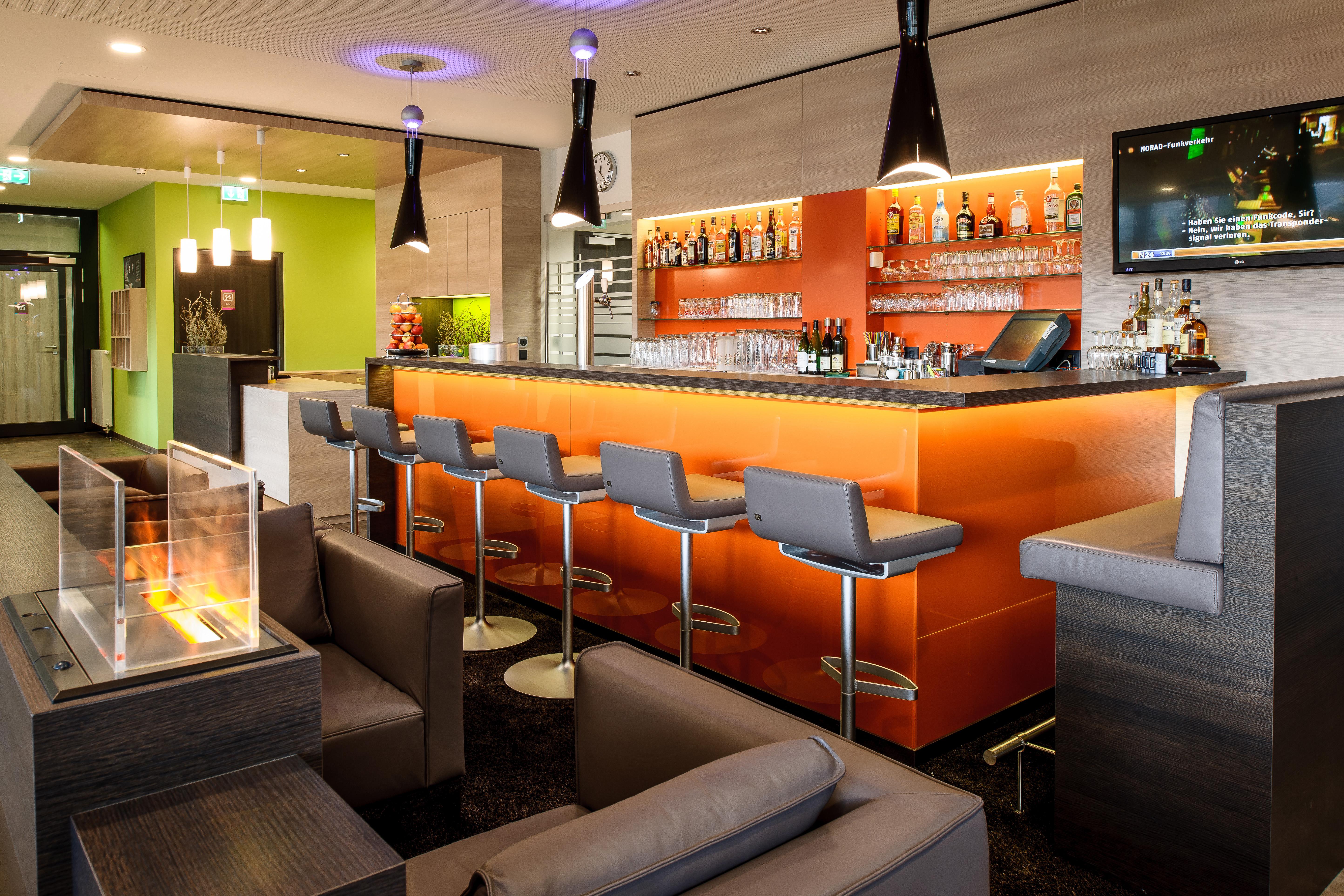 Ibis Styles Nagold-Schwarzwald Hotel Exterior photo
