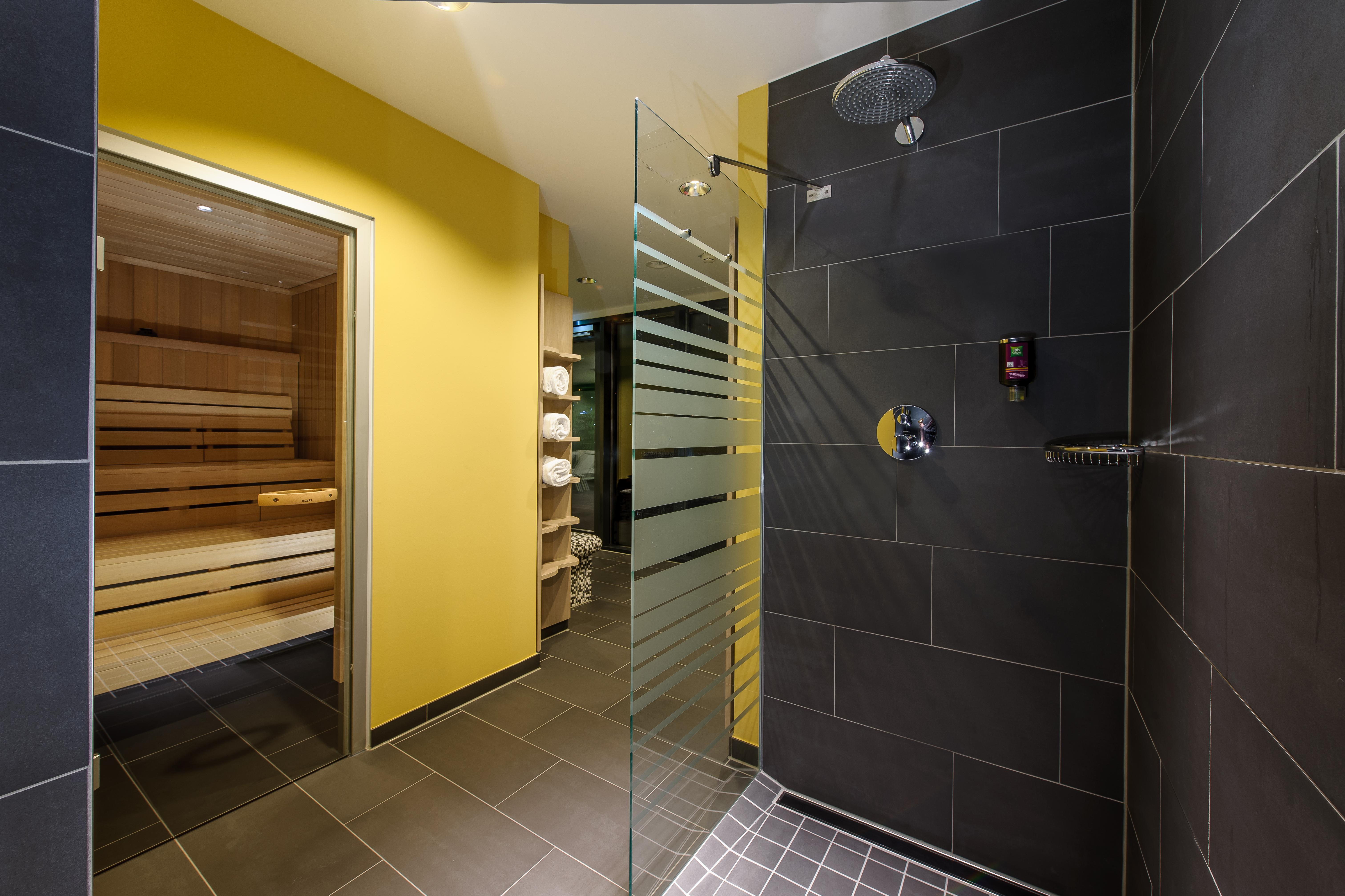 Ibis Styles Nagold-Schwarzwald Hotel Exterior photo