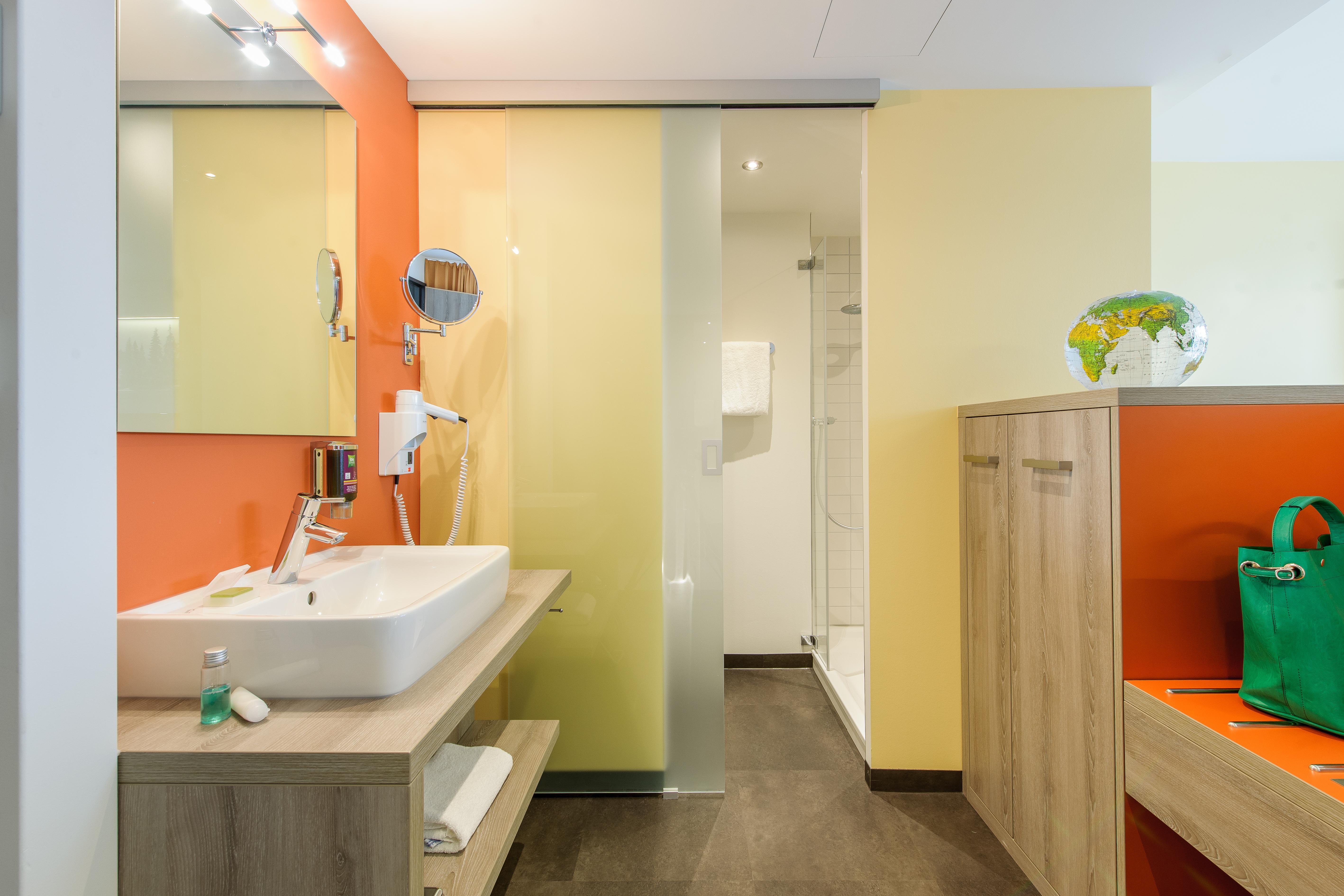 Ibis Styles Nagold-Schwarzwald Hotel Room photo