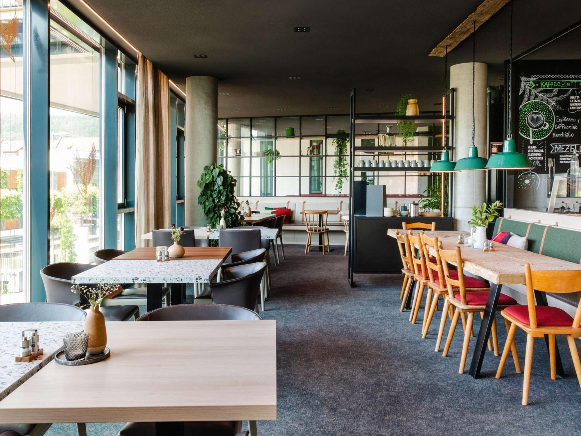 Ibis Styles Nagold-Schwarzwald Hotel Exterior photo