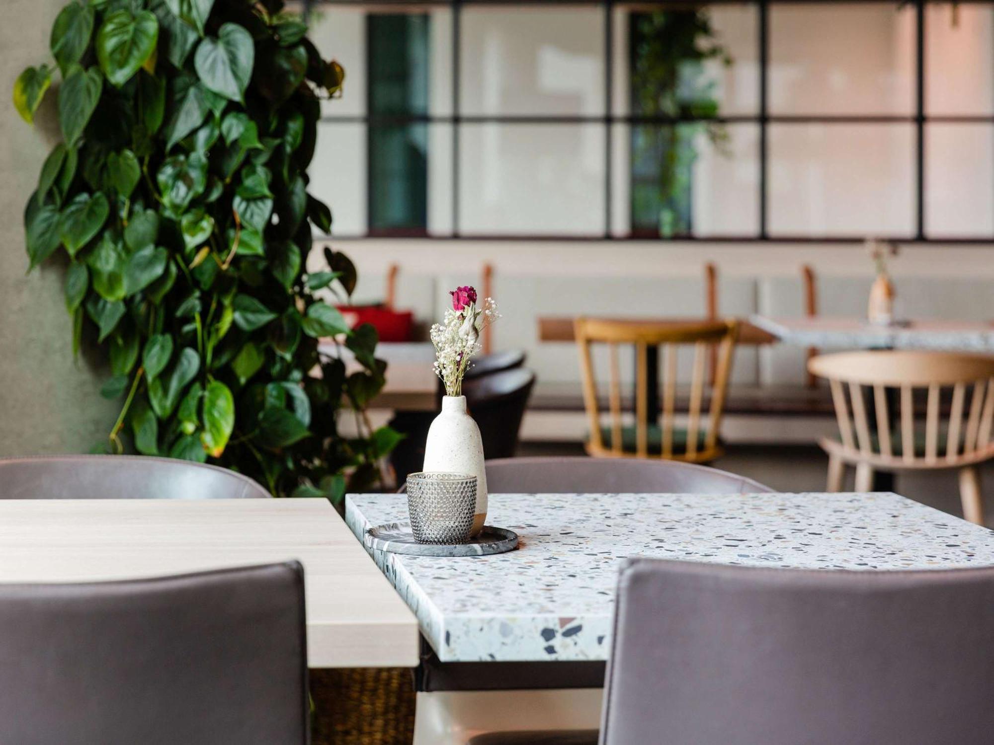 Ibis Styles Nagold-Schwarzwald Hotel Exterior photo