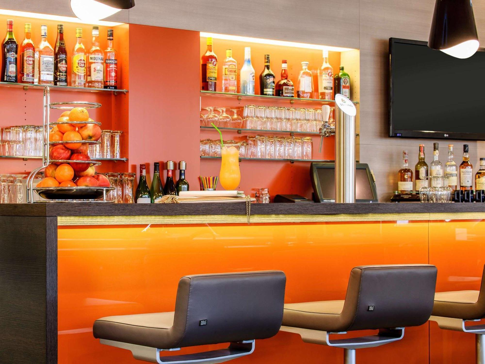 Ibis Styles Nagold-Schwarzwald Hotel Exterior photo