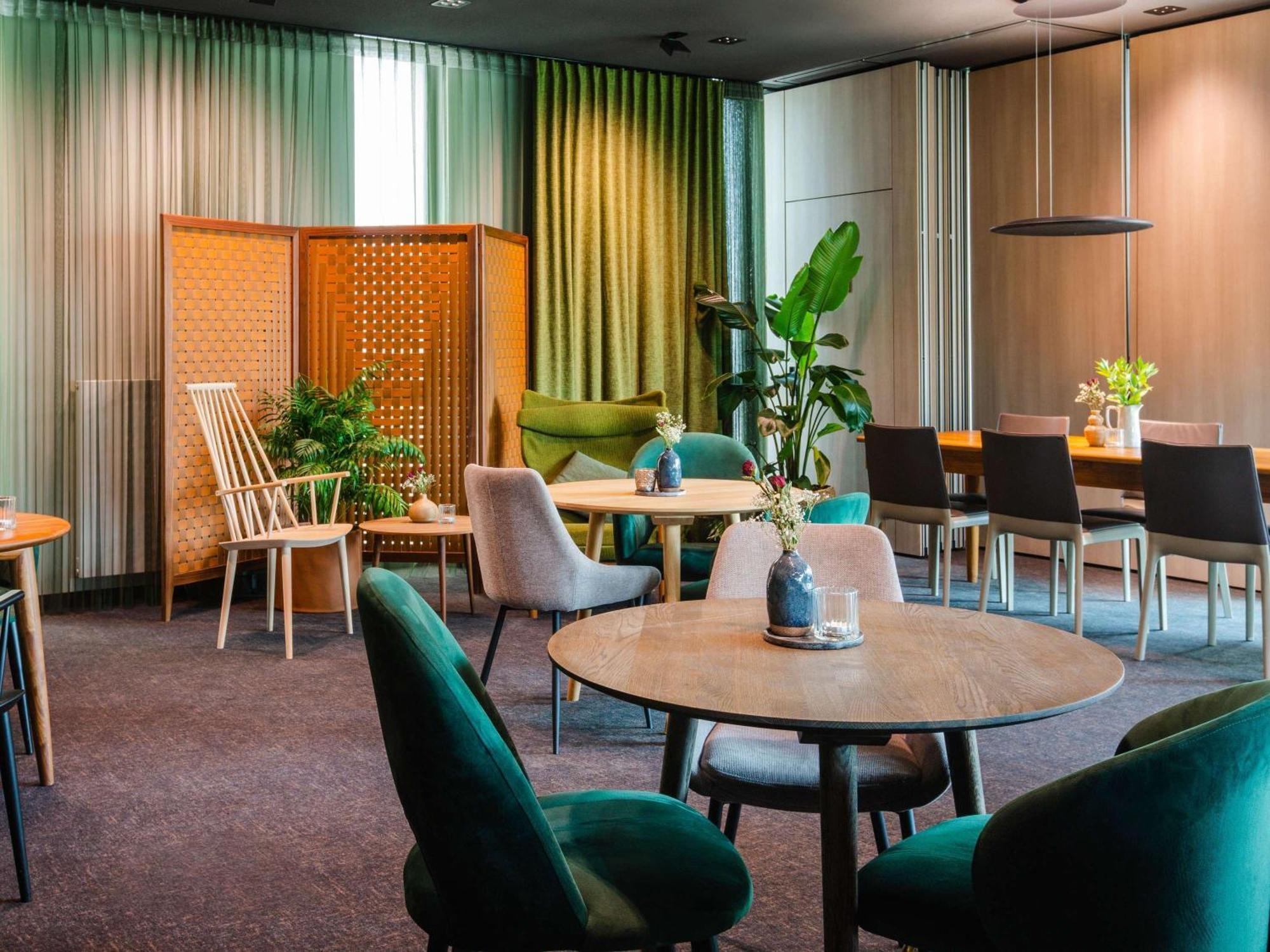 Ibis Styles Nagold-Schwarzwald Hotel Exterior photo