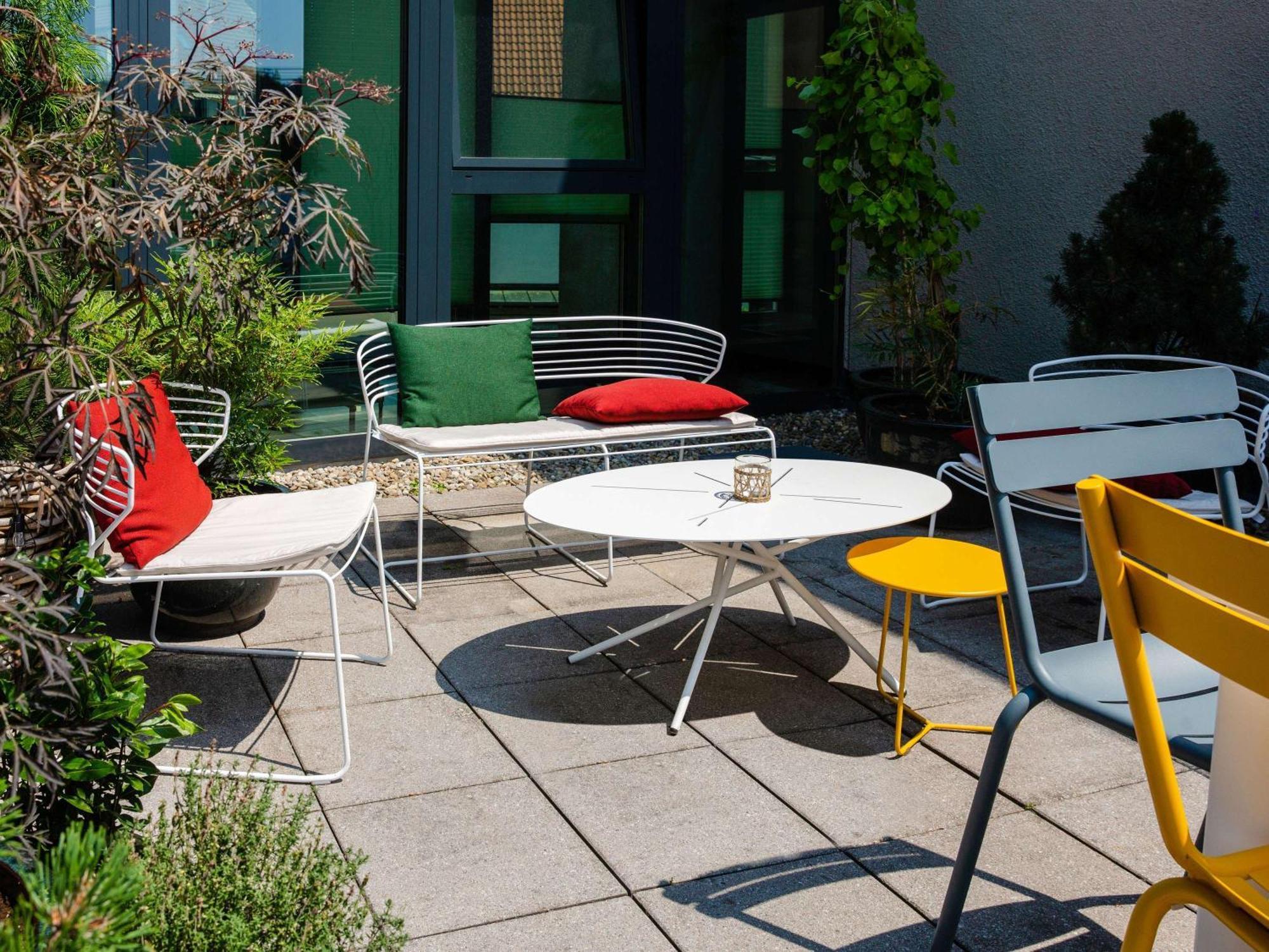 Ibis Styles Nagold-Schwarzwald Hotel Exterior photo