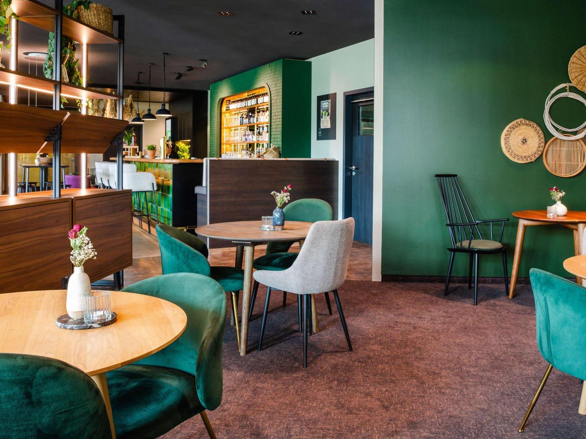 Ibis Styles Nagold-Schwarzwald Hotel Exterior photo