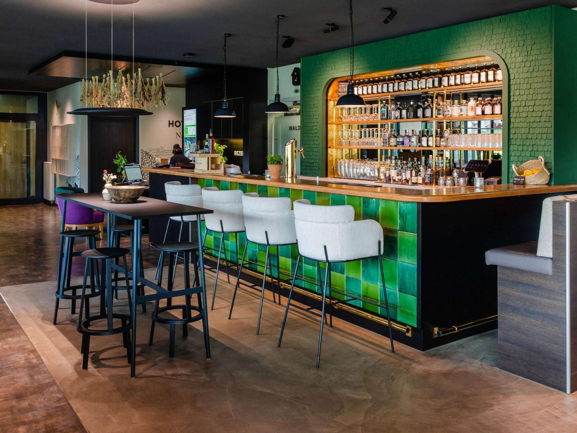 Ibis Styles Nagold-Schwarzwald Hotel Exterior photo