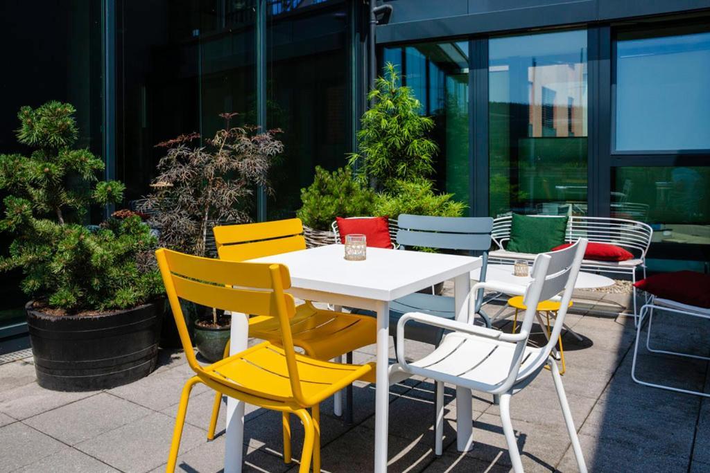 Ibis Styles Nagold-Schwarzwald Hotel Exterior photo