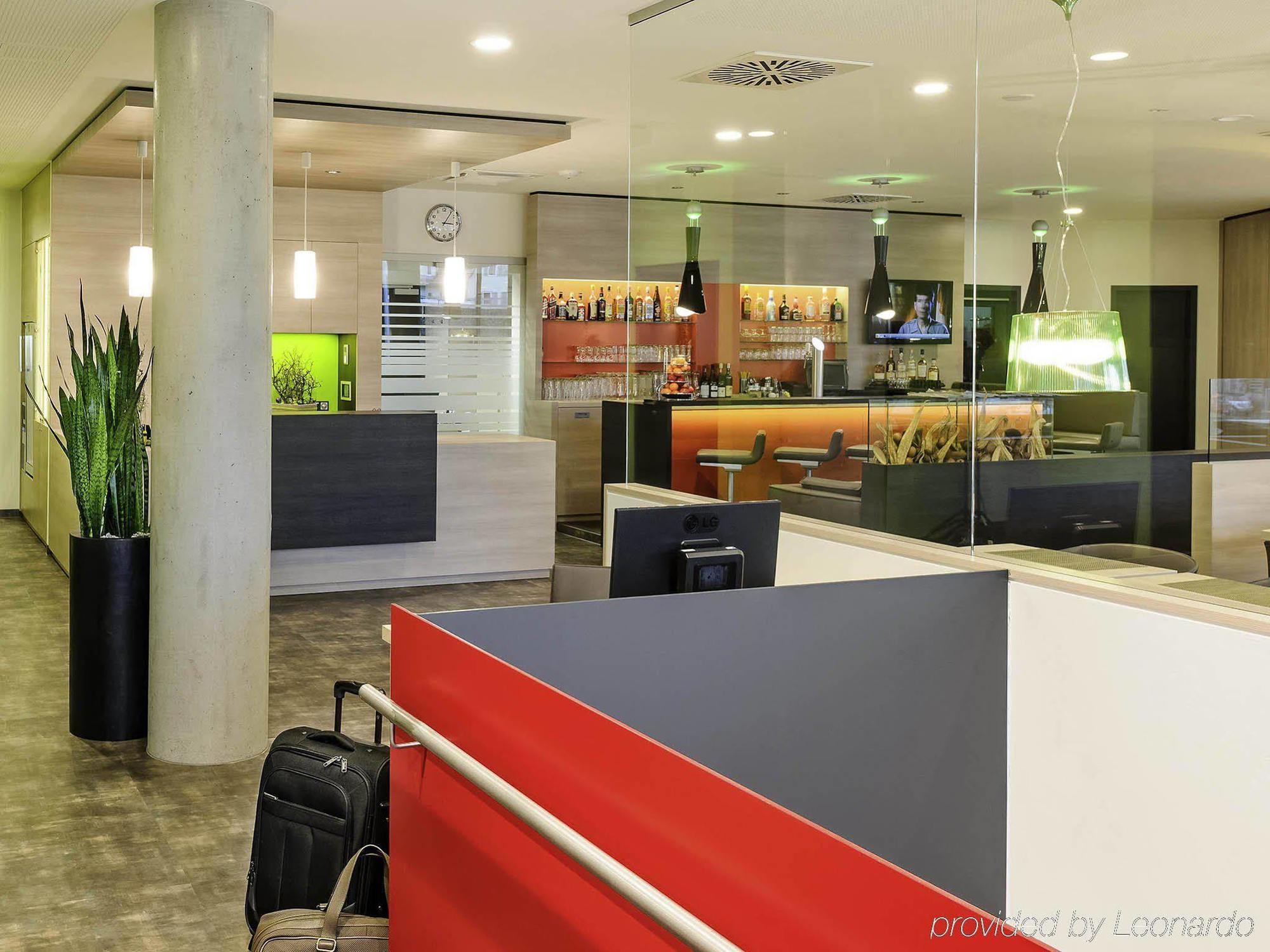 Ibis Styles Nagold-Schwarzwald Hotel Exterior photo