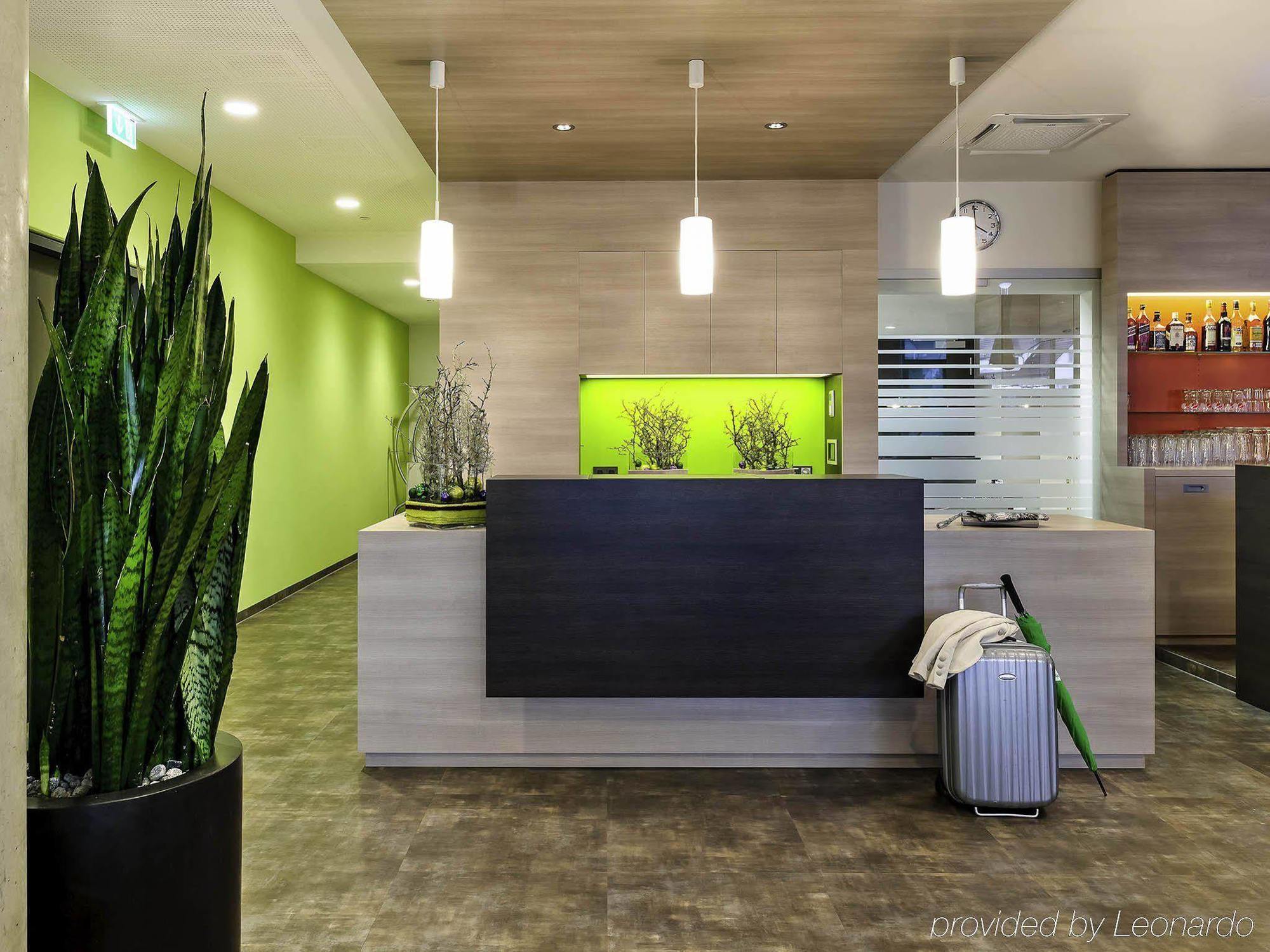 Ibis Styles Nagold-Schwarzwald Hotel Exterior photo