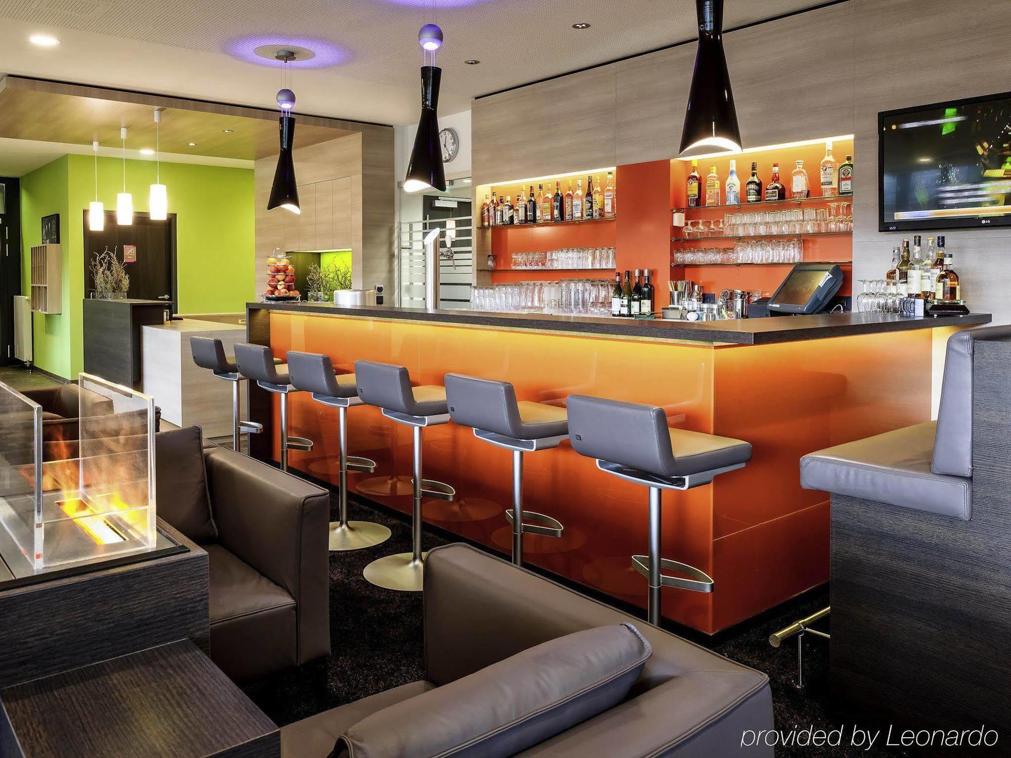 Ibis Styles Nagold-Schwarzwald Hotel Exterior photo