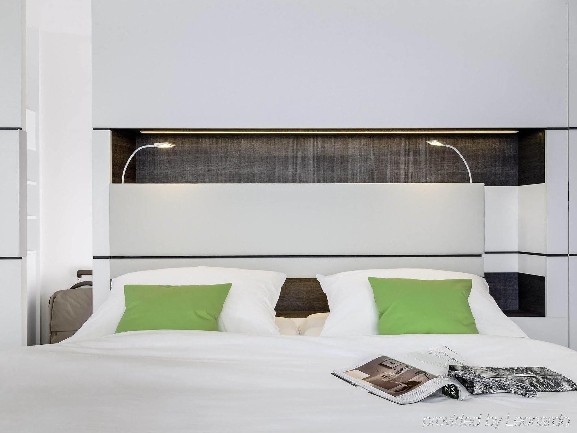 Ibis Styles Nagold-Schwarzwald Hotel Exterior photo
