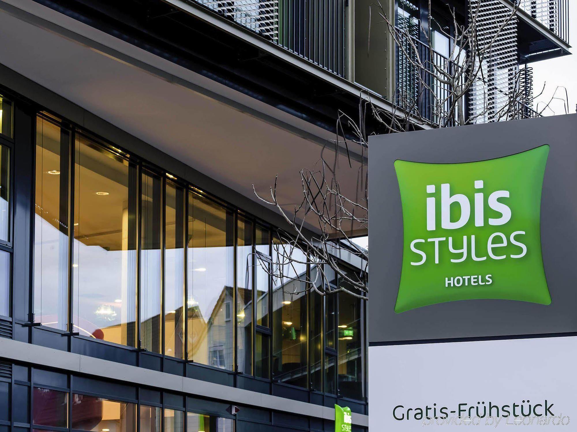 Ibis Styles Nagold-Schwarzwald Hotel Exterior photo