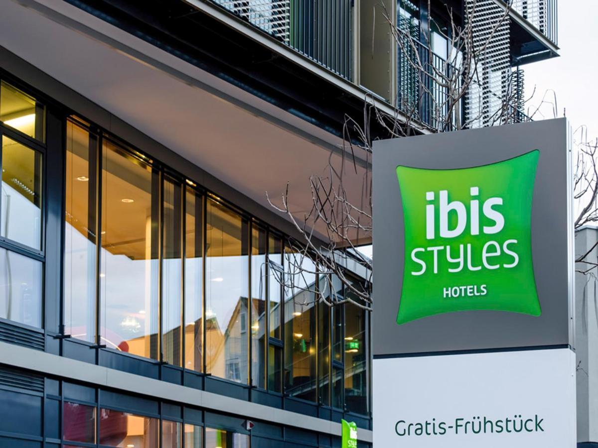 Ibis Styles Nagold-Schwarzwald Hotel Exterior photo