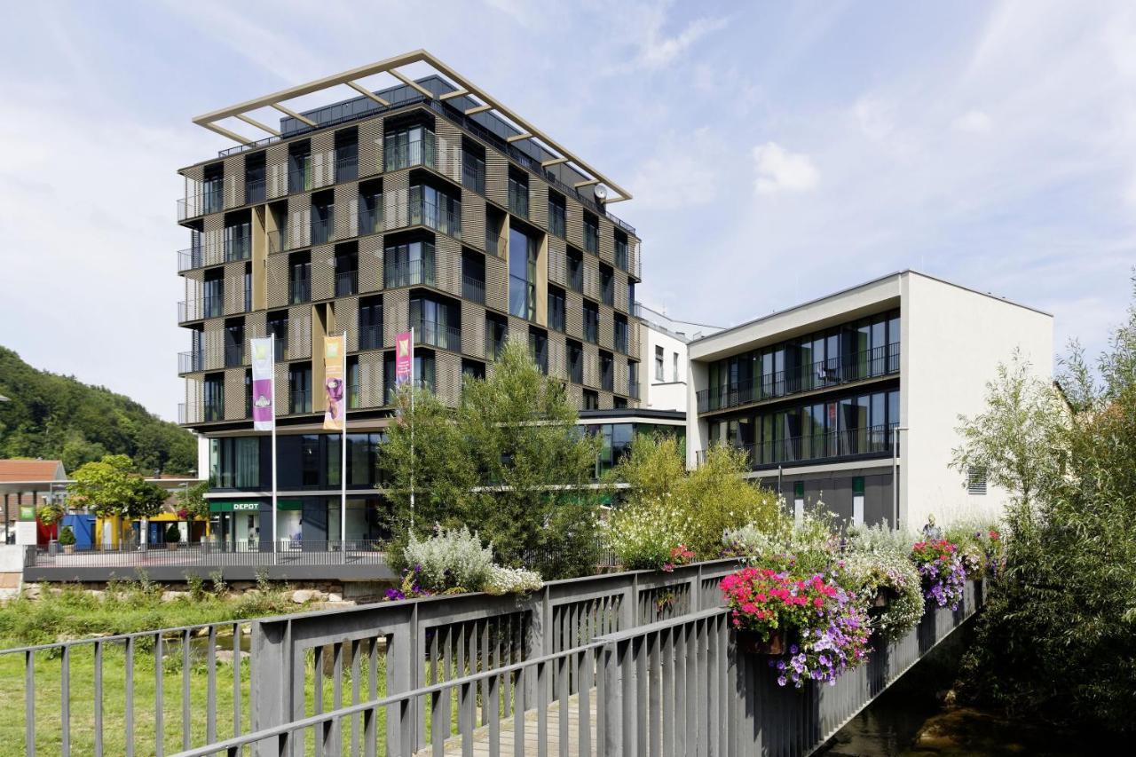 Ibis Styles Nagold-Schwarzwald Hotel Exterior photo